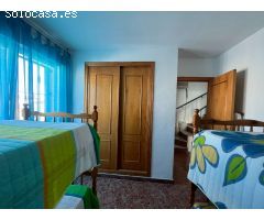 Perfecto bungalow de tres dormitorios en Orihuela-Costa