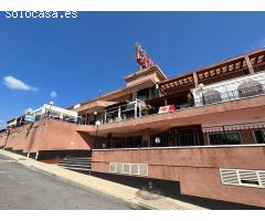 Preciosa villa con 2 dormitorios y 2 baños.