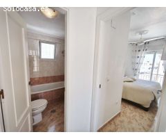 Precioso dúplex de 4 dormitorios y 2 baños en Los Balcones.