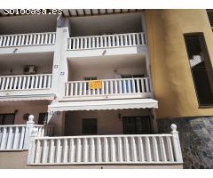 ¡Oportunidad única en Las Lomas de Cabo Roig!