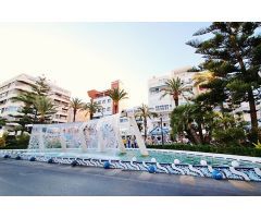 Local comercial diáfano de 305 m2 en esquina en el centro de Torrevieja