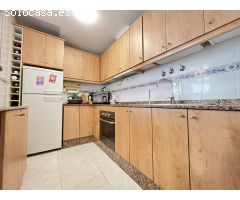 Precioso Chalet independiente de 3 dormitorios orientado al Sur con piscina privada