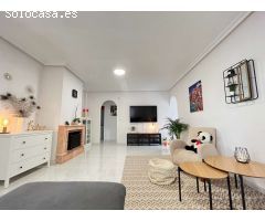 Precioso Chalet independiente de 3 dormitorios orientado al Sur con piscina privada