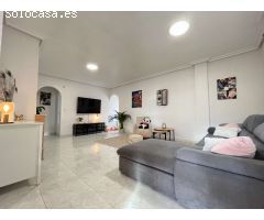 Precioso Chalet independiente de 3 dormitorios orientado al Sur con piscina privada