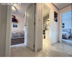 Precioso Chalet independiente de 3 dormitorios orientado al Sur con piscina privada