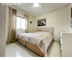 Precioso Chalet independiente de 3 dormitorios orientado al Sur con piscina privada