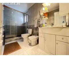 Precioso Chalet independiente de 3 dormitorios orientado al Sur con piscina privada