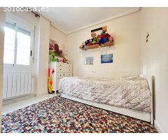 Precioso Chalet independiente de 3 dormitorios orientado al Sur con piscina privada