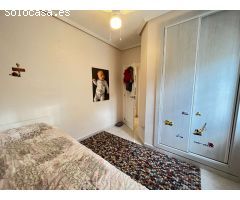 Precioso Chalet independiente de 3 dormitorios orientado al Sur con piscina privada