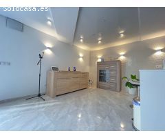Precioso Chalet independiente de 3 dormitorios orientado al Sur con piscina privada