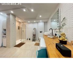 Precioso Chalet independiente de 3 dormitorios orientado al Sur con piscina privada