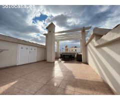 Precioso Chalet independiente de 3 dormitorios orientado al Sur con piscina privada