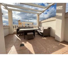 Precioso Chalet independiente de 3 dormitorios orientado al Sur con piscina privada