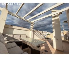 Precioso Chalet independiente de 3 dormitorios orientado al Sur con piscina privada