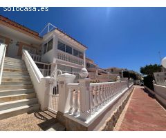 Precioso apartamento con vistas al mar en Zeniamar 3