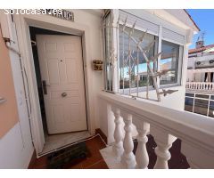 Precioso apartamento con vistas al mar en Zeniamar 3