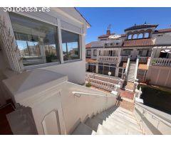 Precioso apartamento con vistas al mar en Zeniamar 3