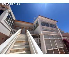 Precioso apartamento con vistas al mar en Zeniamar 3