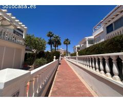 Precioso apartamento con vistas al mar en Zeniamar 3