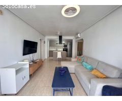 Precioso apartamento con vistas al mar en Zeniamar 3