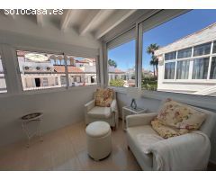 Precioso apartamento con vistas al mar en Zeniamar 3