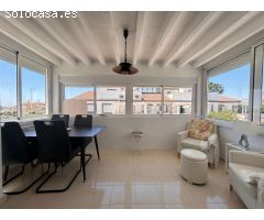Precioso apartamento con vistas al mar en Zeniamar 3