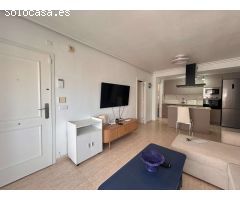 Precioso apartamento con vistas al mar en Zeniamar 3