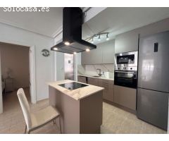 Precioso apartamento con vistas al mar en Zeniamar 3