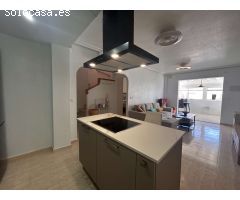 Precioso apartamento con vistas al mar en Zeniamar 3