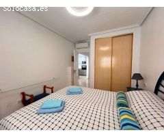 Precioso apartamento con vistas al mar en Zeniamar 3