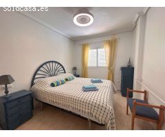 Precioso apartamento con vistas al mar en Zeniamar 3