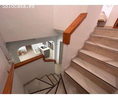 Precioso apartamento con vistas al mar en Zeniamar 3