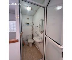 Precioso apartamento con vistas al mar en Zeniamar 3