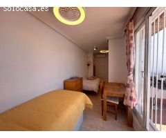 Precioso apartamento con vistas al mar en Zeniamar 3