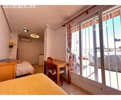 Precioso apartamento con vistas al mar en Zeniamar 3
