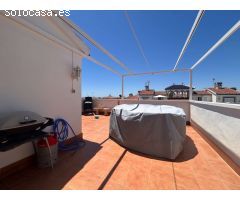 Precioso apartamento con vistas al mar en Zeniamar 3