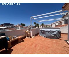 Precioso apartamento con vistas al mar en Zeniamar 3