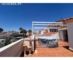 Precioso apartamento con vistas al mar en Zeniamar 3