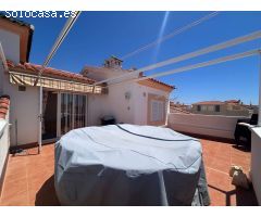 Precioso apartamento con vistas al mar en Zeniamar 3