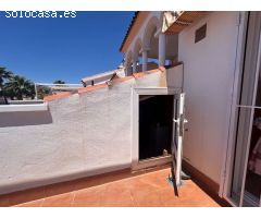 Precioso apartamento con vistas al mar en Zeniamar 3