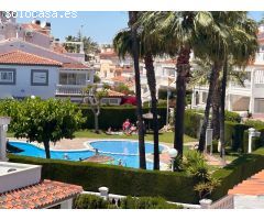 Precioso apartamento con vistas al mar en Zeniamar 3