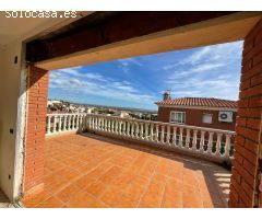 Chalet en Venta en Castellvell del Camp, Tarragona