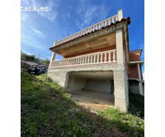 Chalet en Venta en Castellvell del Camp, Tarragona