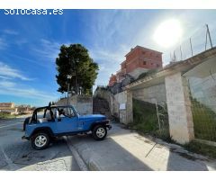 Chalet en Venta en Castellvell del Camp, Tarragona