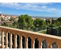 Chalet en Venta en Castellvell del Camp, Tarragona