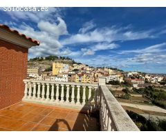 Chalet en Venta en Castellvell del Camp, Tarragona