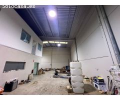 Nave en Venta en Santes Creus, Tarragona