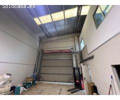 Nave en Venta en Santes Creus, Tarragona