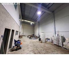Nave en Venta en Santes Creus, Tarragona