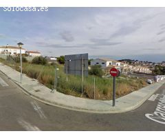 Solar urbano en Venta en Cunit, Tarragona